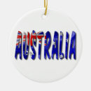 Search for australian flag christmas tree decorations Patriotic