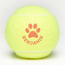 Search for dog tennis balls Fetch