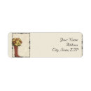 Search for old west return address labels Country