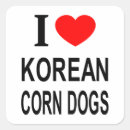 Search for korean stickers Food
