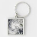 Search for baja key rings Pacific ocean
