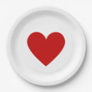Search for valentines day party tableware Simple