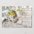Search for shabby wedding invitations Barn