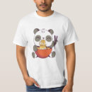 Search for panda tshirts Noodles