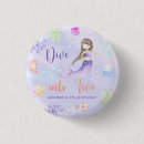 Search for invite badges Watercolor