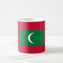 Search for maldives mugs World flags