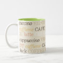 Search for cream and sugar mugs Latte