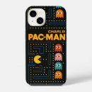 Search for pac man Retro