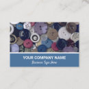 Search for button business cards Pink