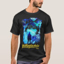 Search for wolf eyes tshirts Yellowjackets