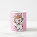 Search for chibi mugs Playful design