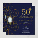Search for sapphire wedding anniversary invitations Party