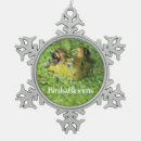 Search for cute frog christmas tree decorations Toad