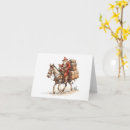 Search for southwestern christmas cards Santa