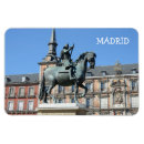 Search for mayor magnets Spain
