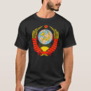 Search for soviet union tshirts Communist