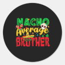 Search for average round stickers Mexico