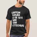 Search for cat scan tshirts Scrubs