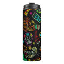 Search for sugar skull travel mugs Party