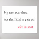 Search for closet posters Fashion