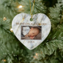 Search for my first photo christmas tree decorations Create your own