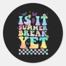 Search for teacher wife stickers Day of school