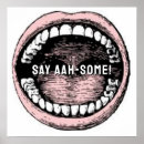 Search for dentist” posters Graduation