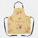 Search for squirrel aprons Cute