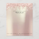 Search for event flyers Stylist