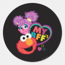 Search for abby stickers Elmo
