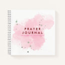 Search for prayer notebooks Watercolor