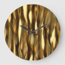 Search for gold and brown clocks Copper