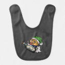 Search for happy new year baby bibs for kids