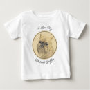 Search for dog baby shirts Red