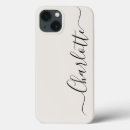 Search for solid white iphone cases Chic