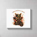 Search for motorcycle canvas prints Dog