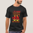 Search for classy 60 tshirts 60th