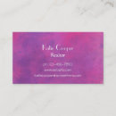 Search for atmosphere business cards Abstract