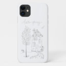 Search for ink drawing iphone cases Illustration