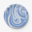 Search for light blue paper plates Winter