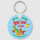 Search for rawr key rings Dinosaur