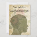 Search for supporter invitations Vintage