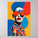 Search for cool posters Woman