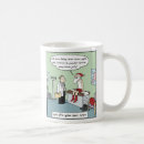 Search for funny weight loss mugs Cartoon