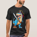 Search for t rex tshirts Prehistoric