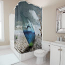 Search for bottle shower curtains Nature
