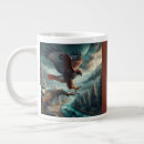 Search for red tailed hawk mugs Raptor