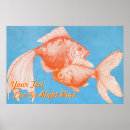 Search for goldfish posters Pets