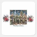 Search for family thank you stickers Watercolor