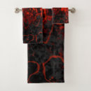 Search for grey and red bath towels Marble